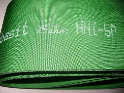 瑞士HABASIT皮带,哈伯斯特工业皮带